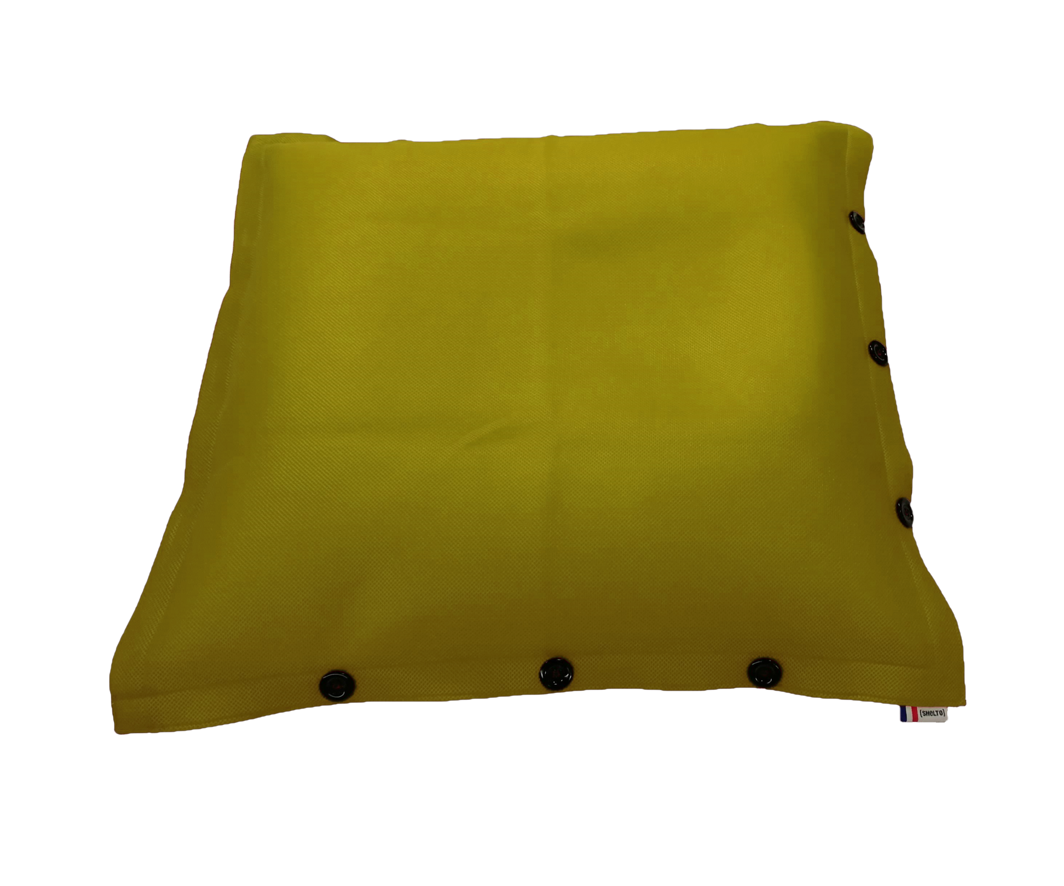 HOUSSE MESH VERT ANIS 100 x 130 cm