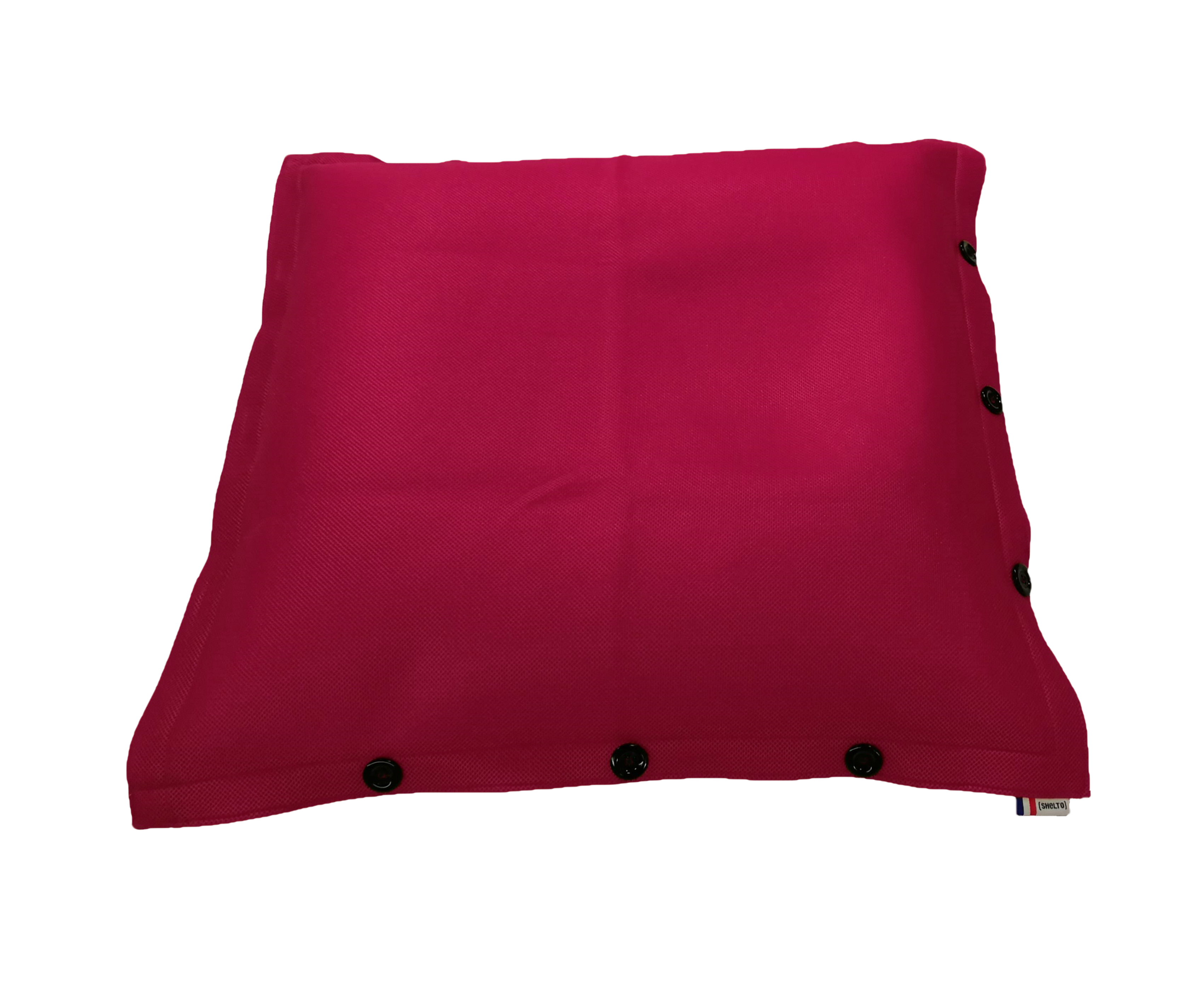 HOUSSE MESH FUSCHIA 100 x 130 cm