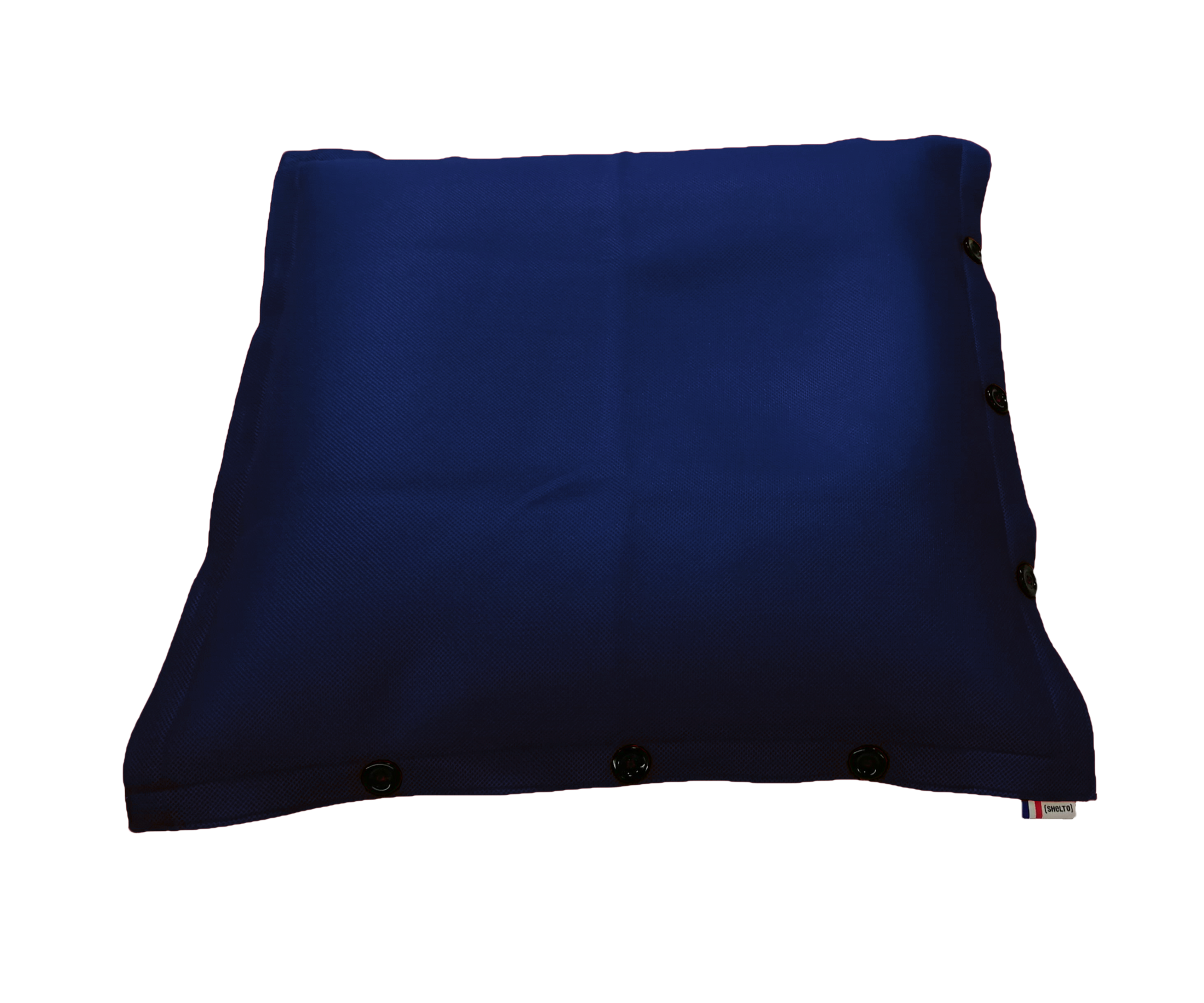 HOUSSE MESH BLEU NAVY 100 x 130 cm