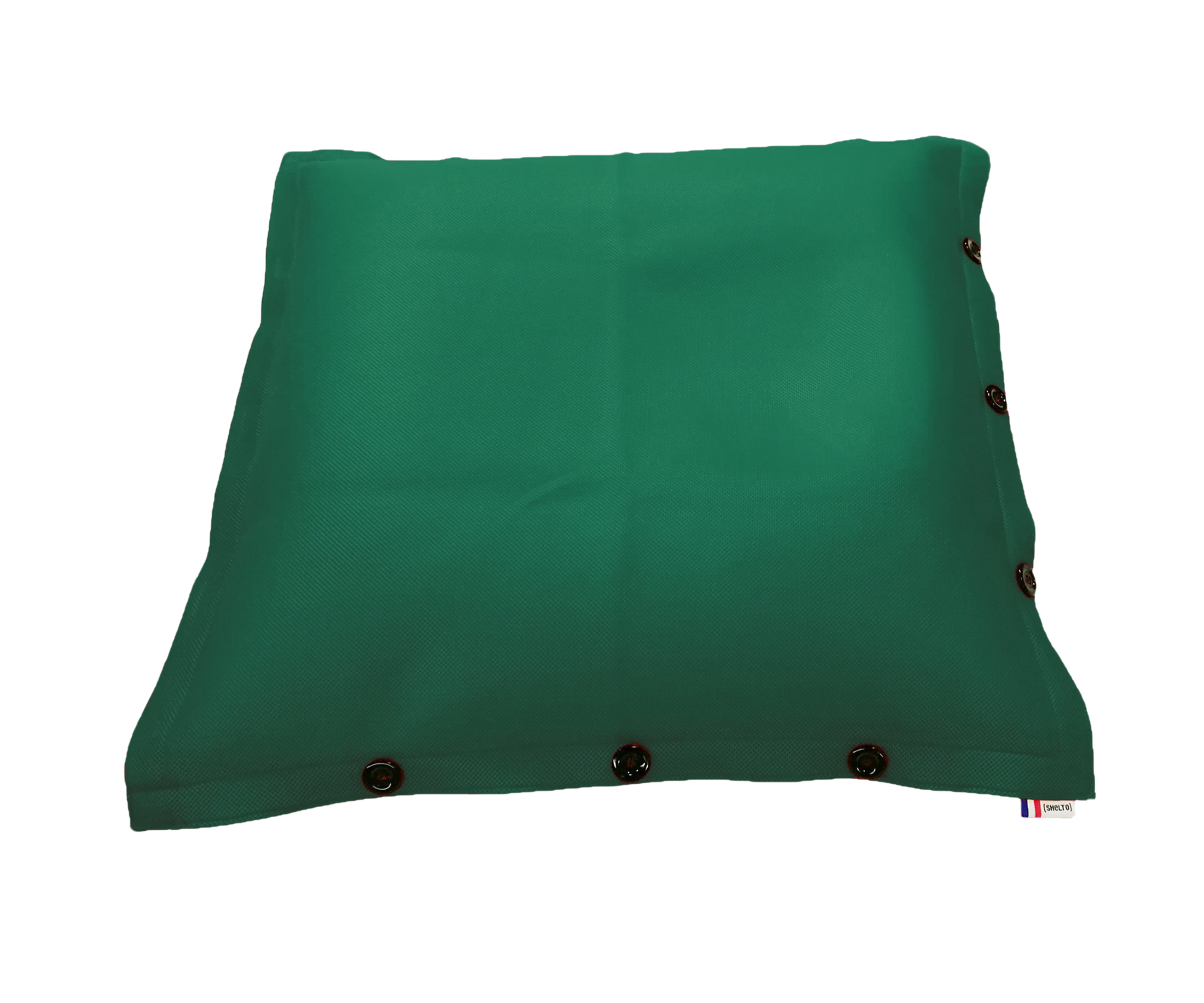 HOUSSE MESH VERT MENTHE 100 x 130 cm