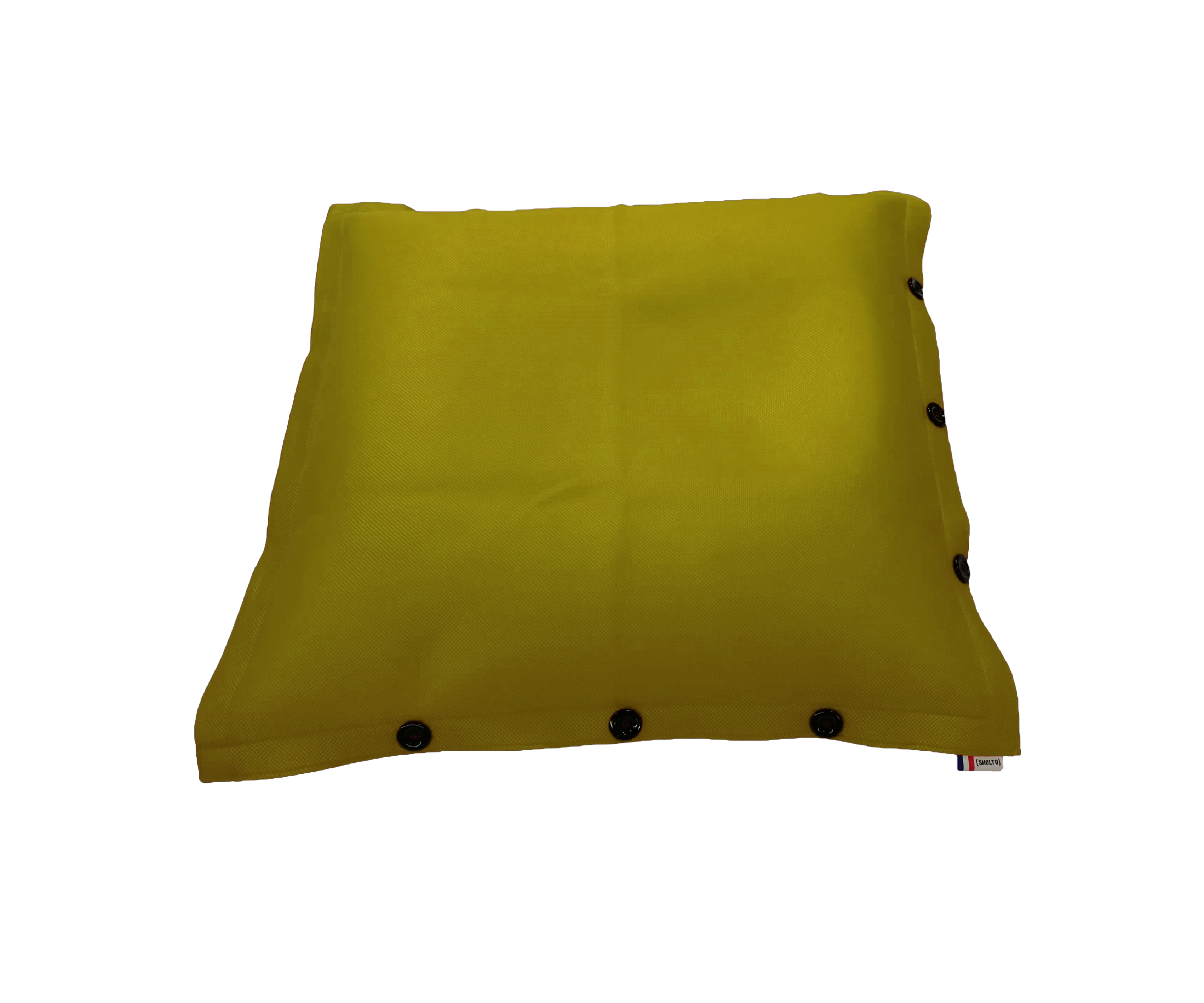 HOUSSE MESH VERT ANIS 100 x 100 cm