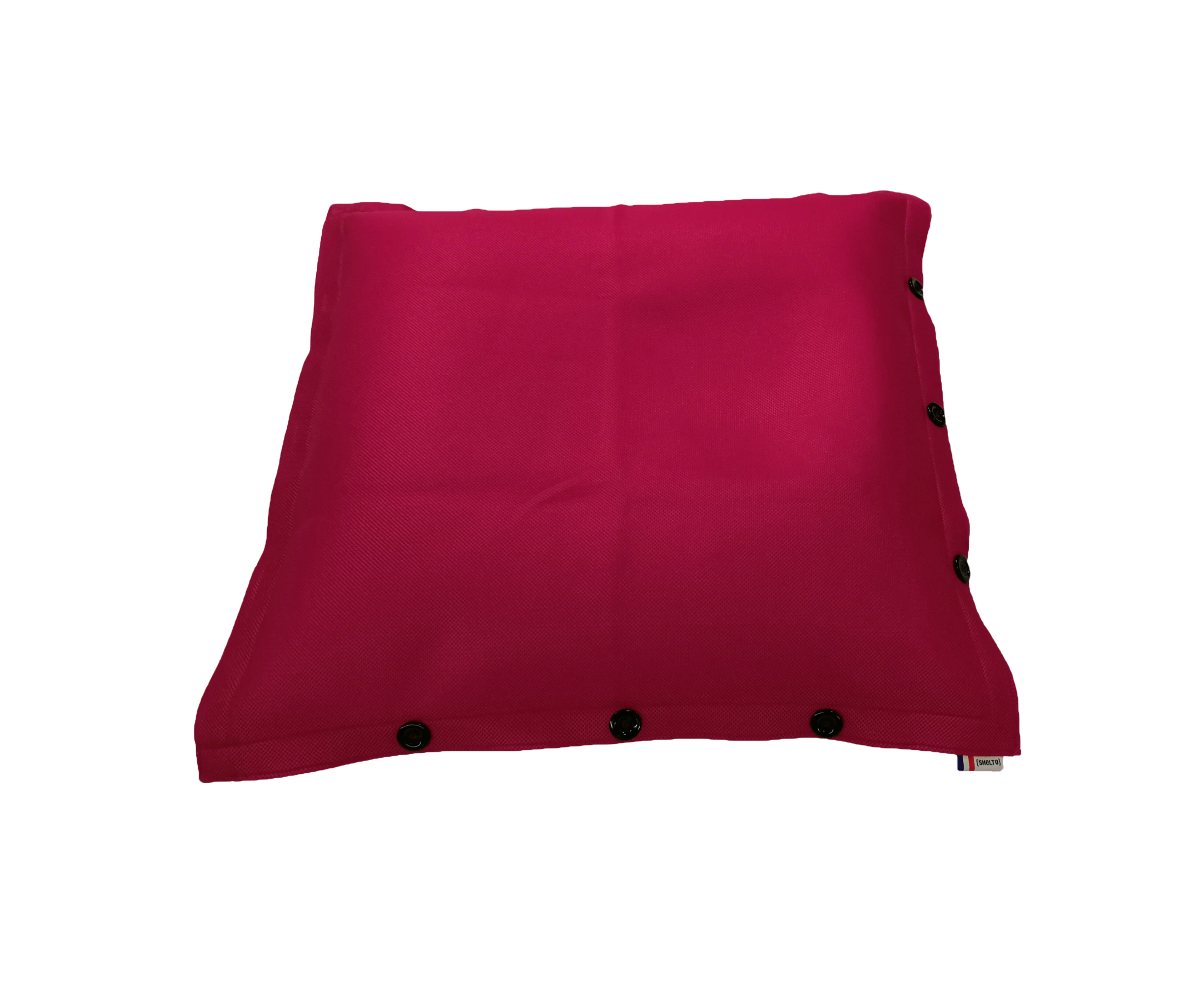 HOUSSE MESH FUSCHIA 100 x 100 cm