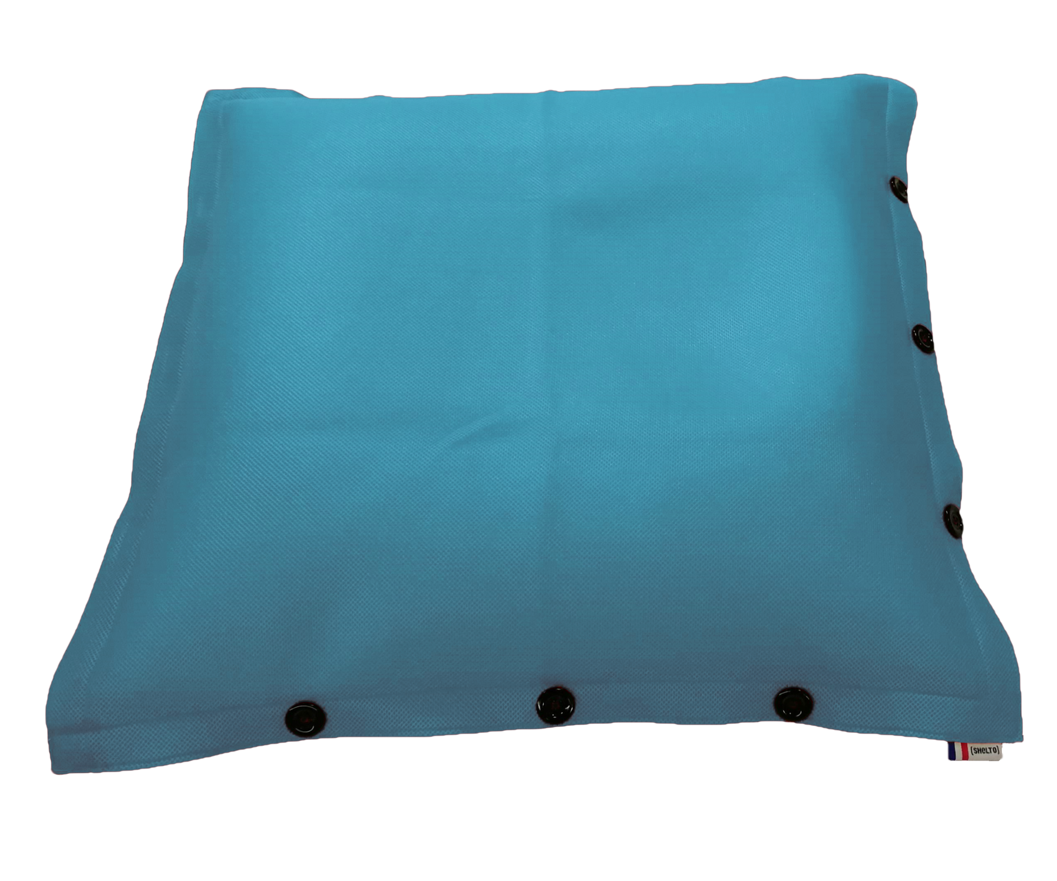 HOUSSE MESH BLEU 125 X 175 cm