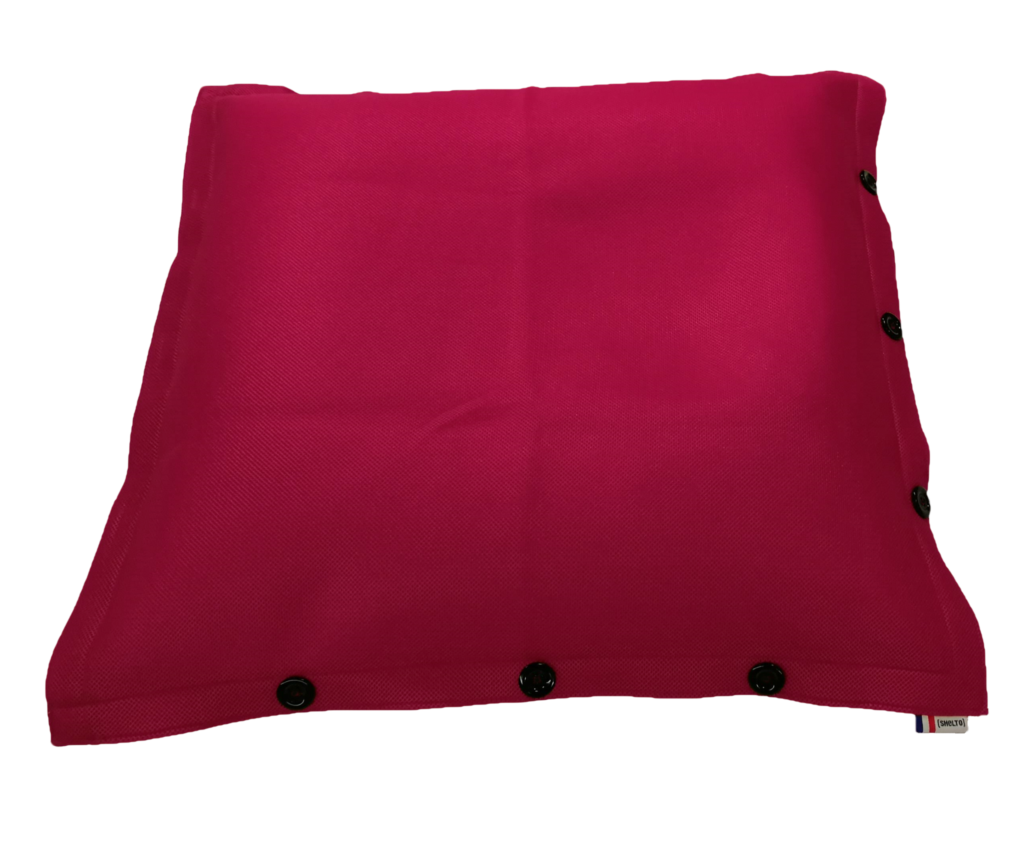 HOUSSE MESH FUSCHIA 125 X 175 cm