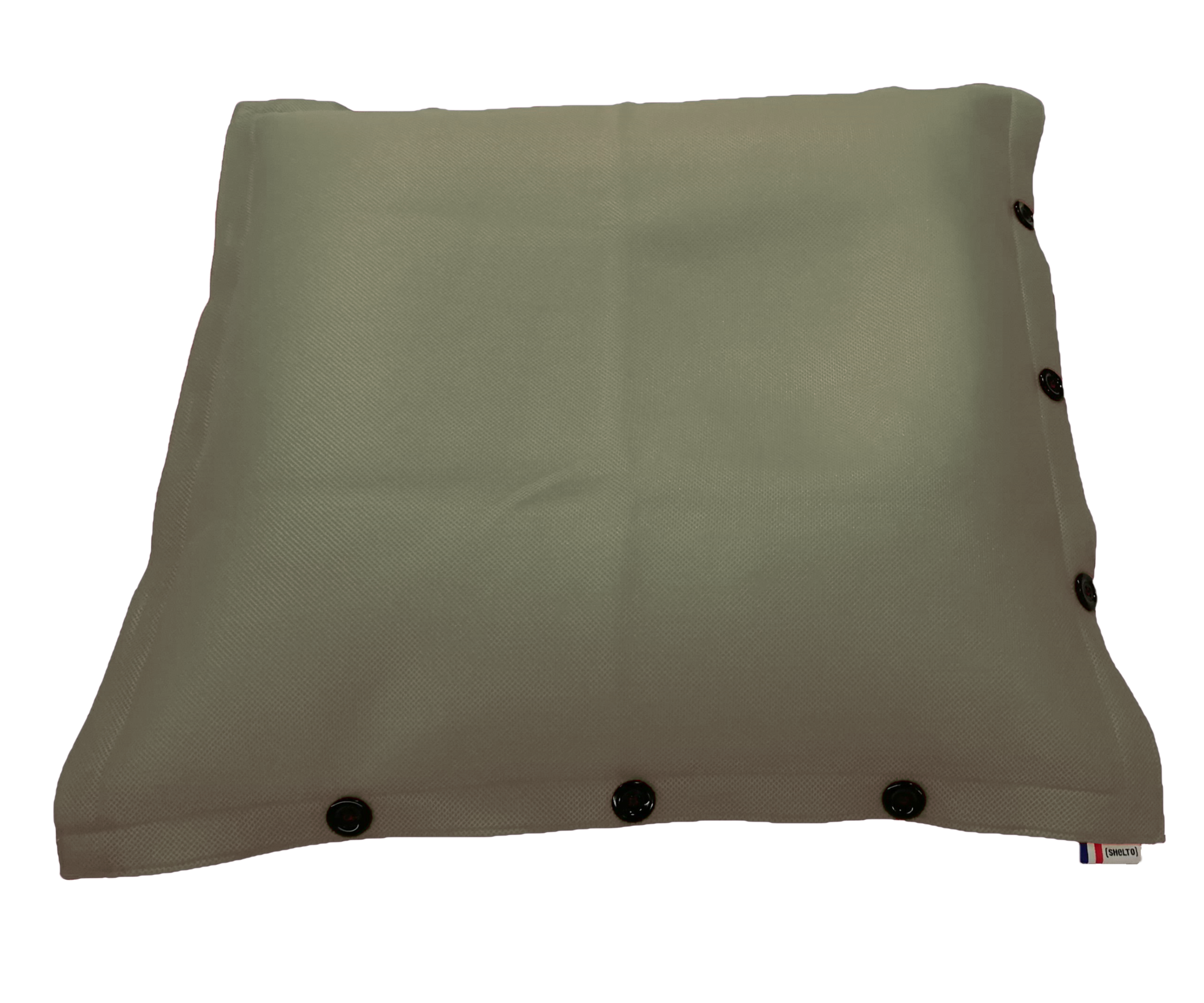 HOUSSE MESH VERT JADE 125 X 175 cm