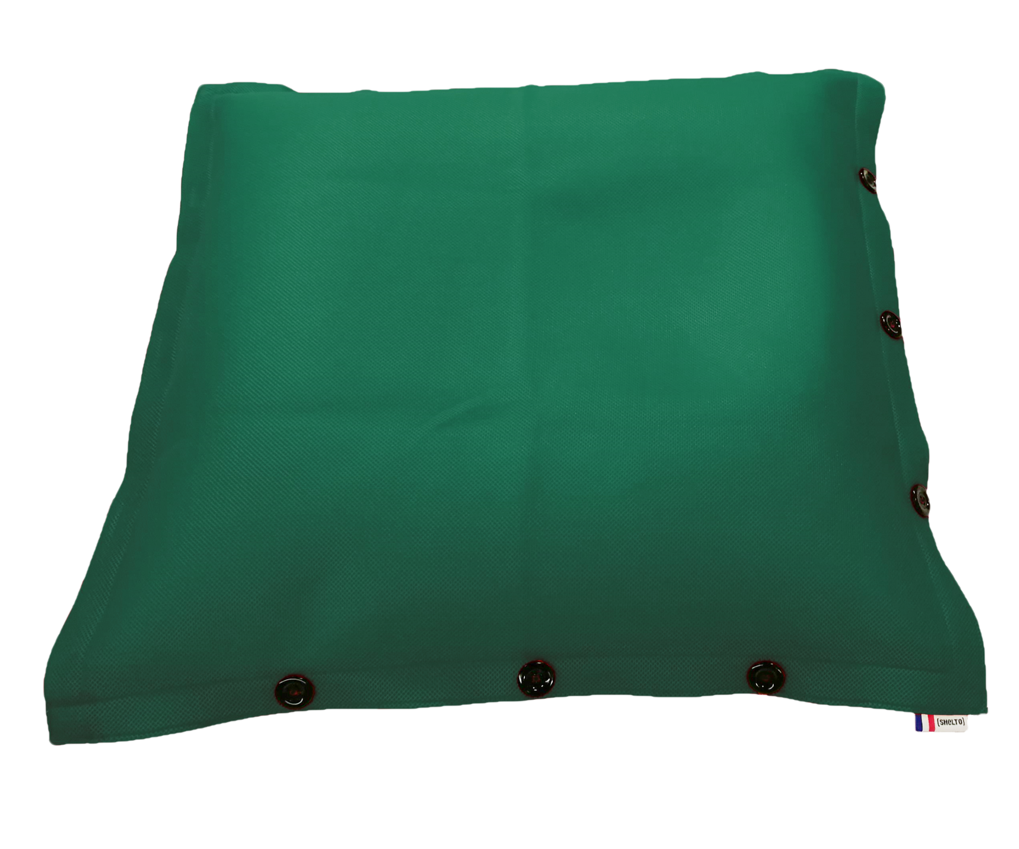 HOUSSE MESH VERT MENTHE 125 X 175 cm