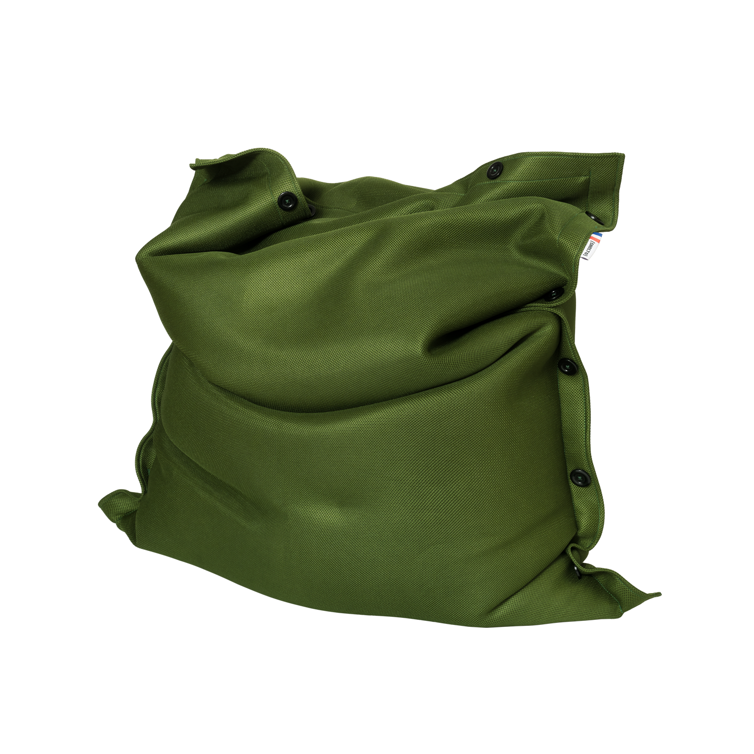POUF MESH UNI GARDEN 125 X 175 cm