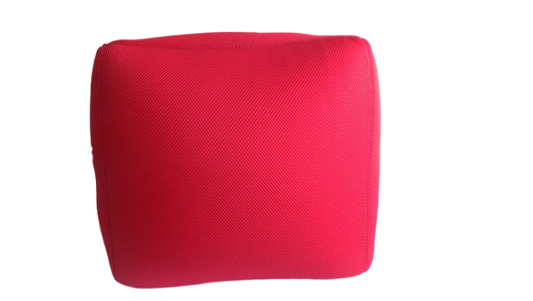 CUBE ROUGE