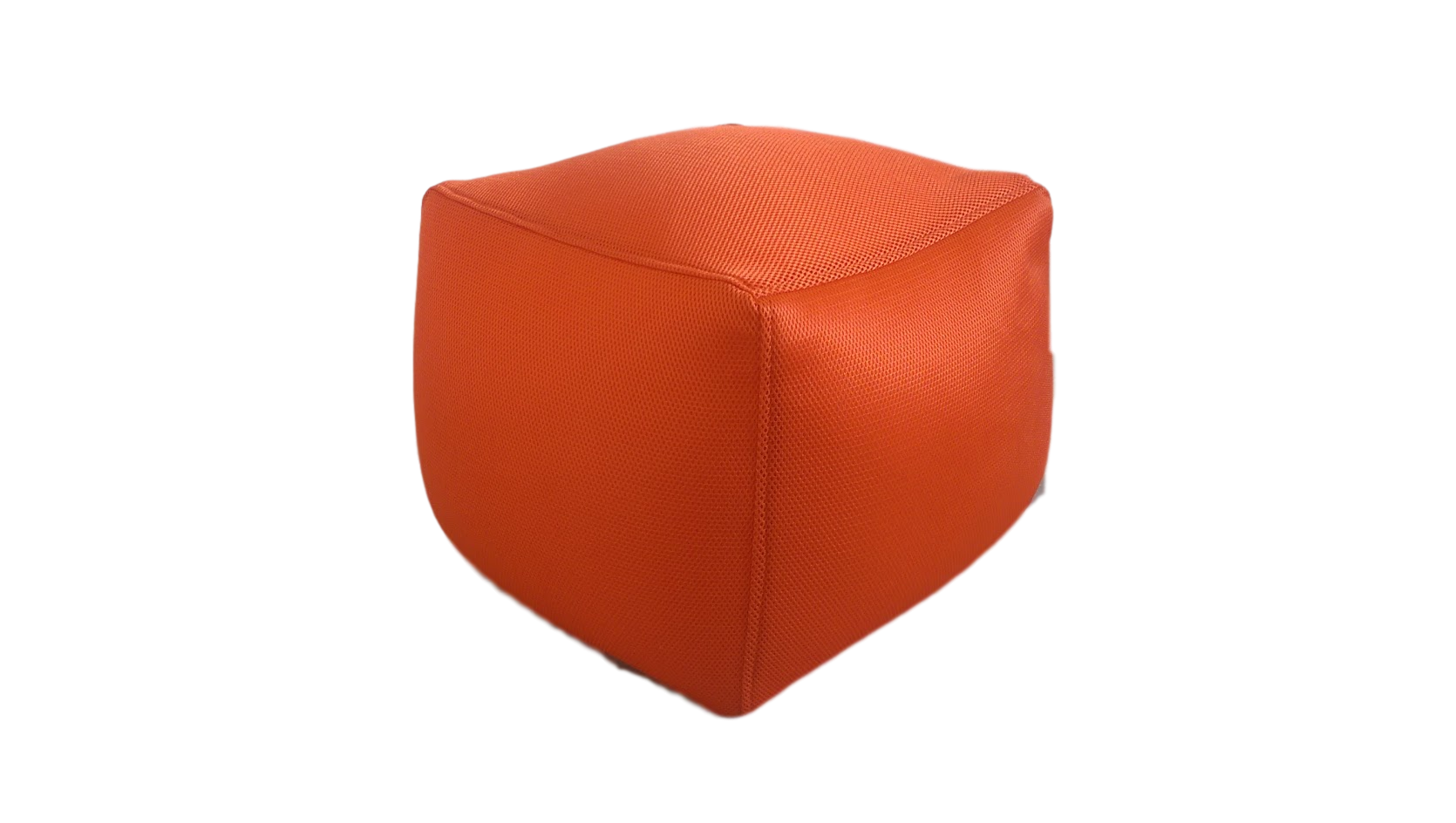 CUBE ORANGE