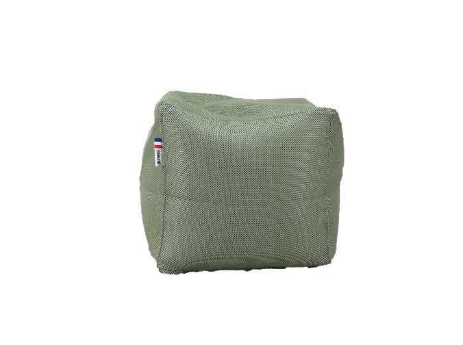 CUBE VERT JADE