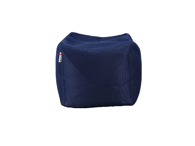 CUBE BLEU NAVY