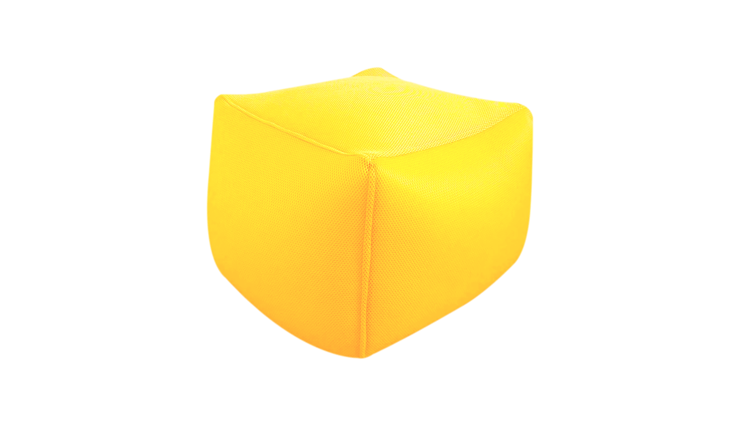 CUBE JAUNE