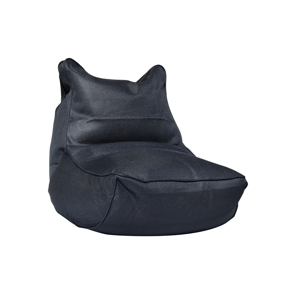 HOUSSE LOUNGE ANTHRACITE