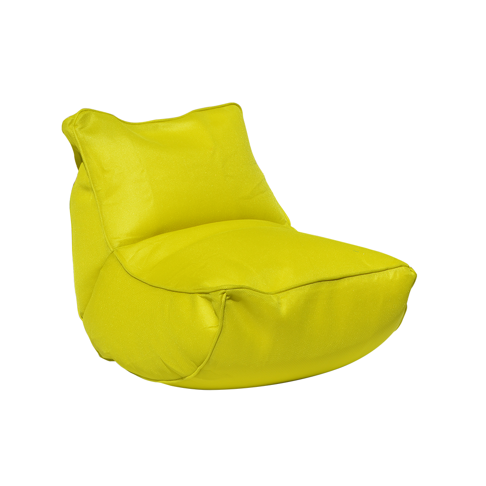 LOUNGE VERT ANIS