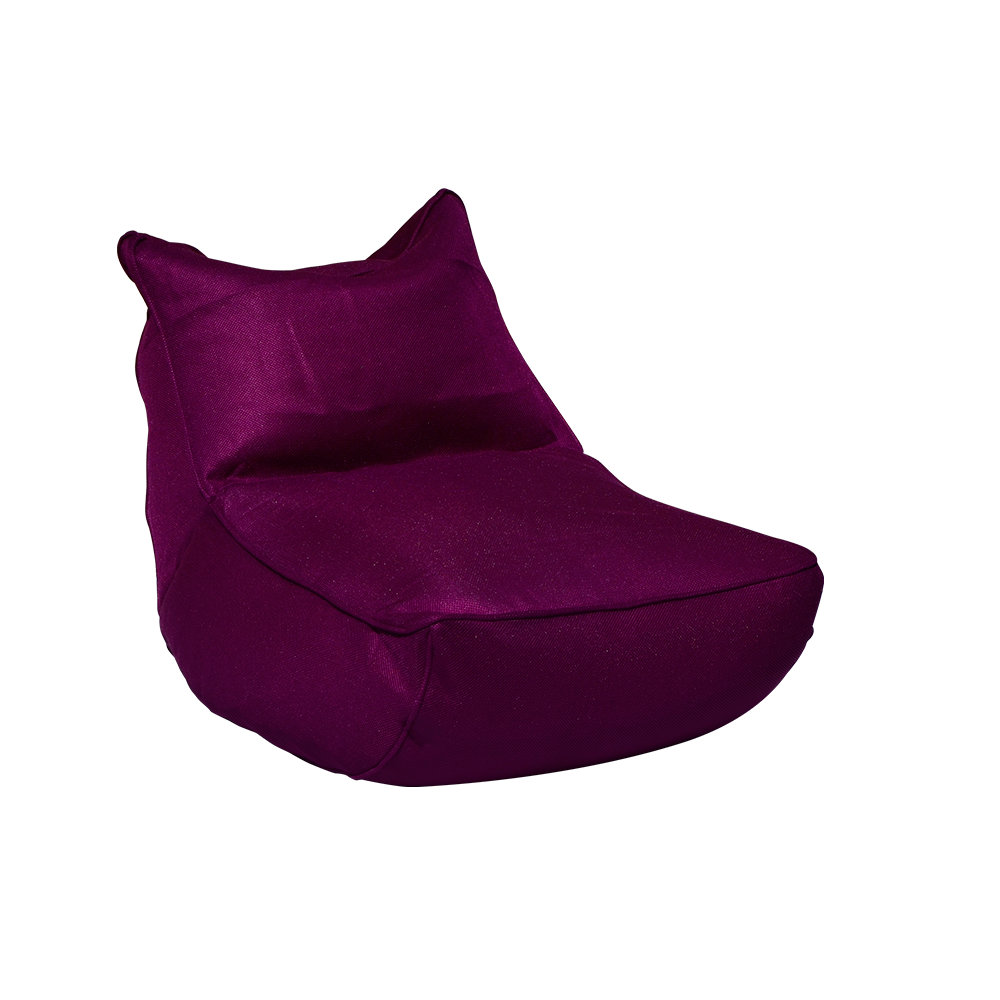 LOUNGE AUBERGINE