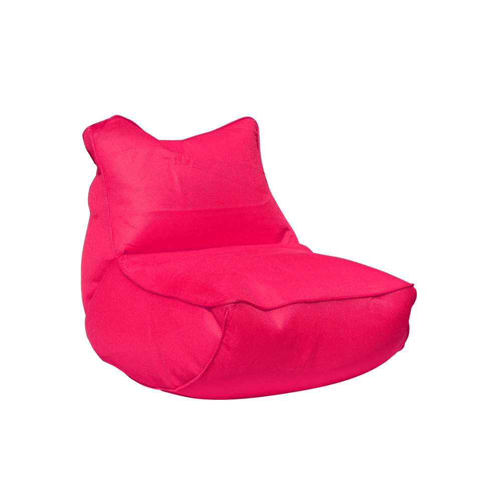 HOUSSE LOUNGE FUSCHIA