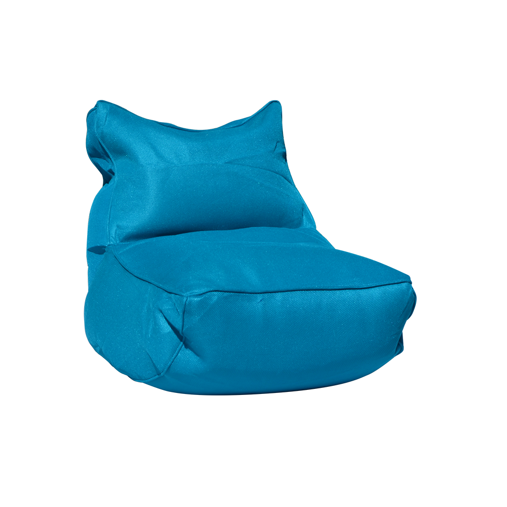 LOUNGE BLEU TILE