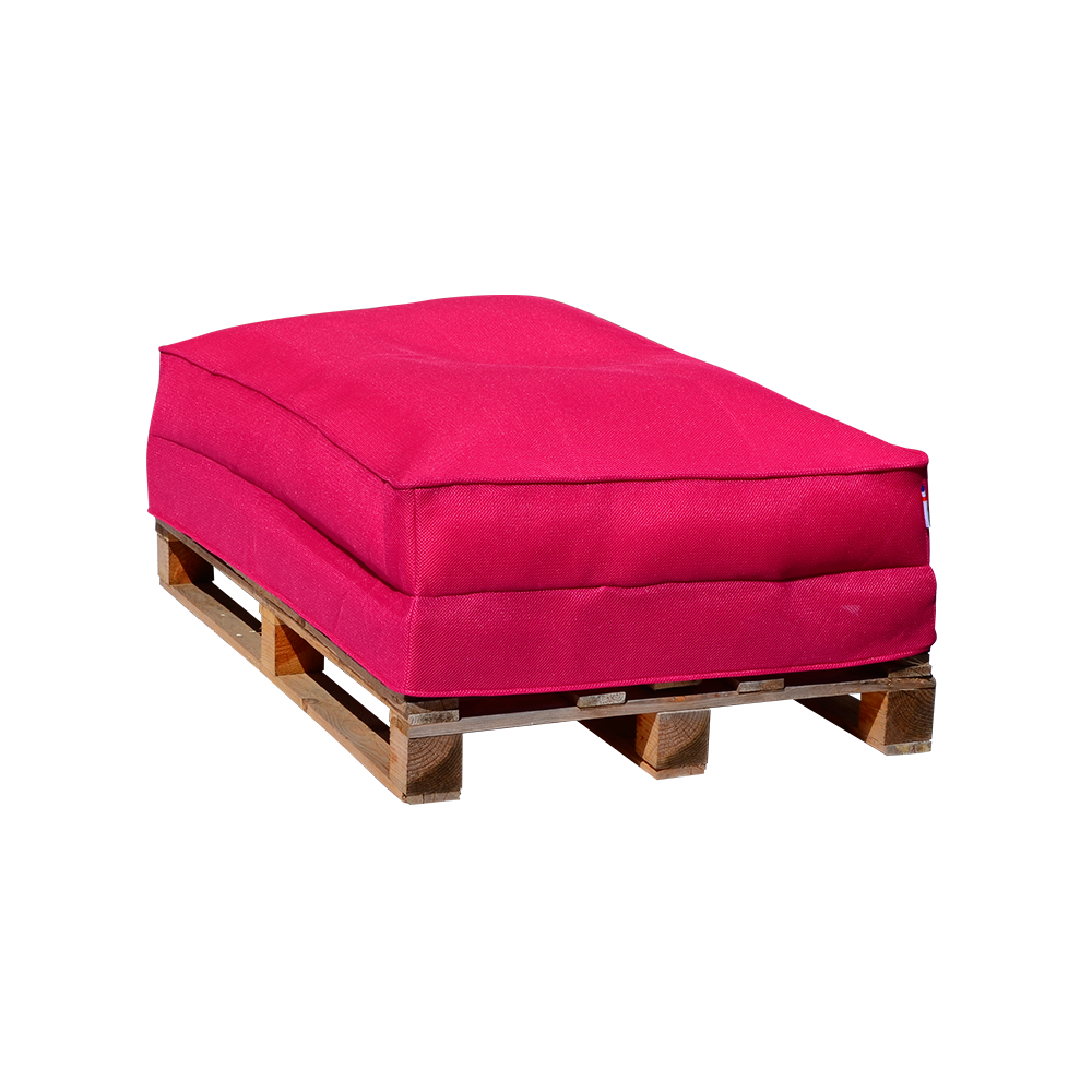 SOFA PALETTE FUSCHIA
