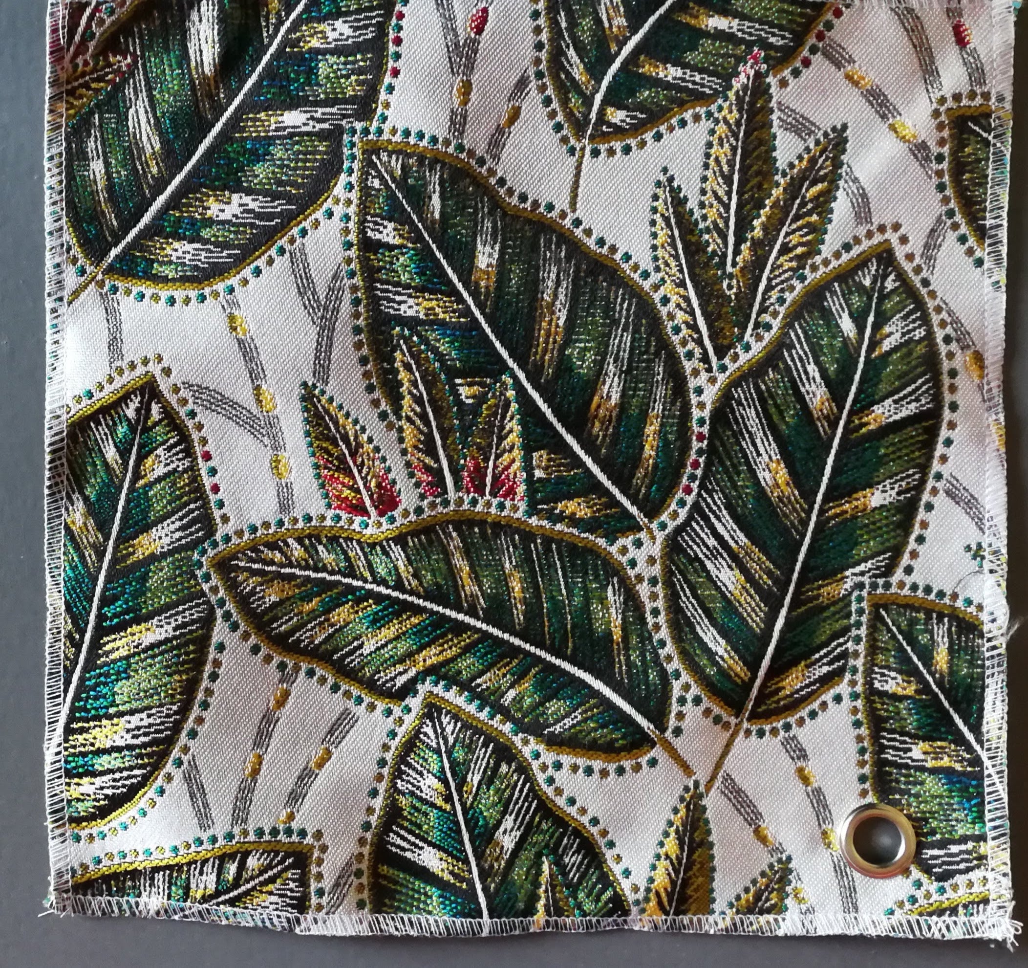 HOUSSE SCENO ELDORADO 125 X 175 cm