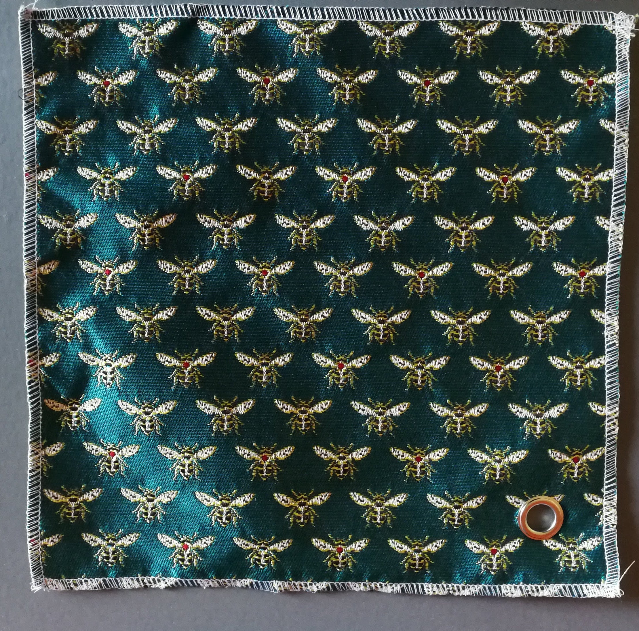 HOUSSE SCENO HONEY 125 X 175 cm