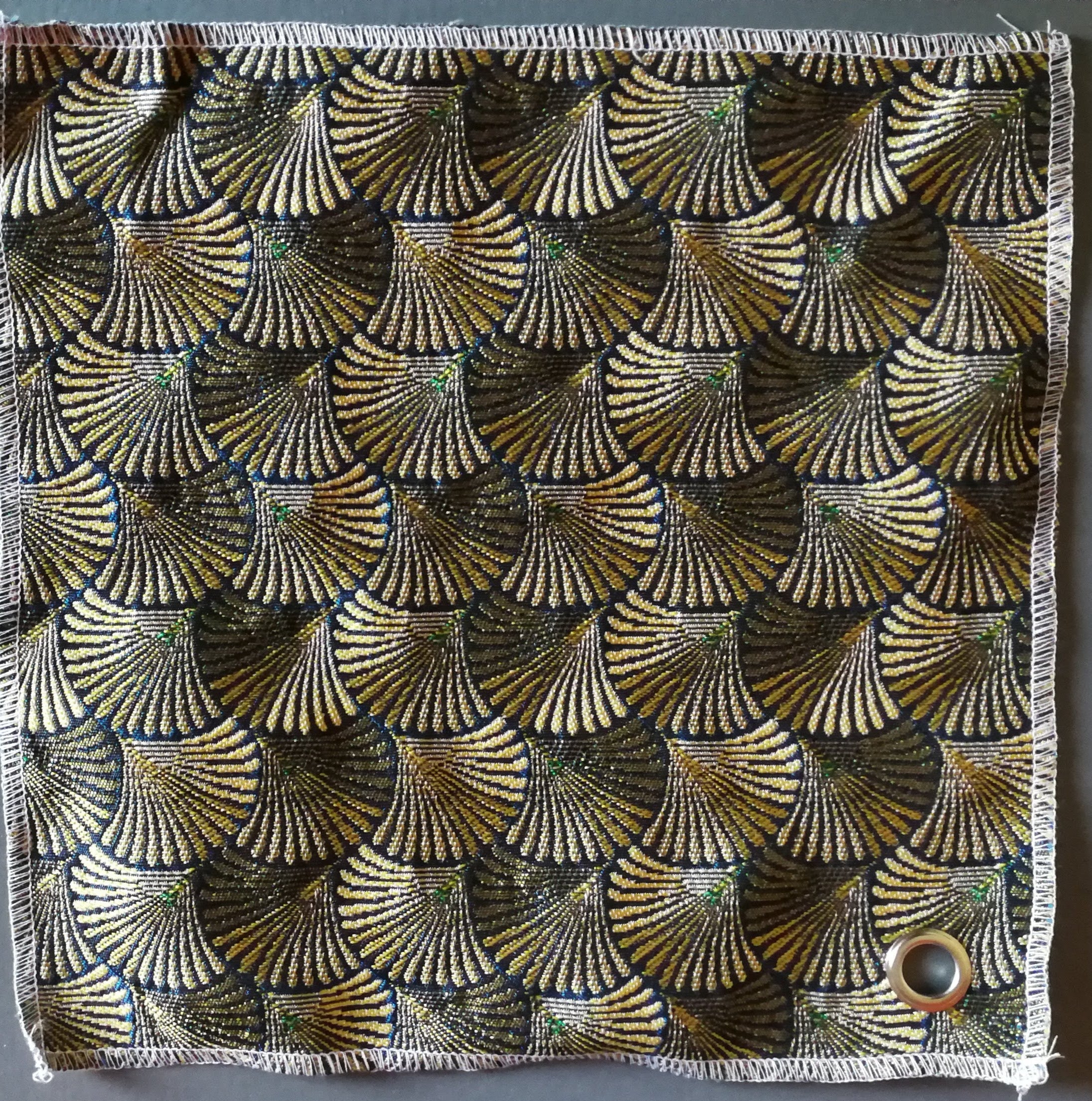 HOUSSE SCENO SHELL 125 X 175 cm
