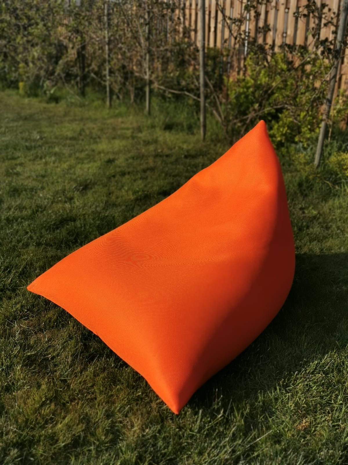 KALDO ORANGE MESH