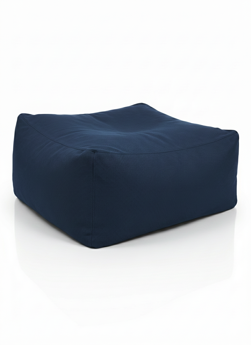 Kubo Mesh Bleu Navy