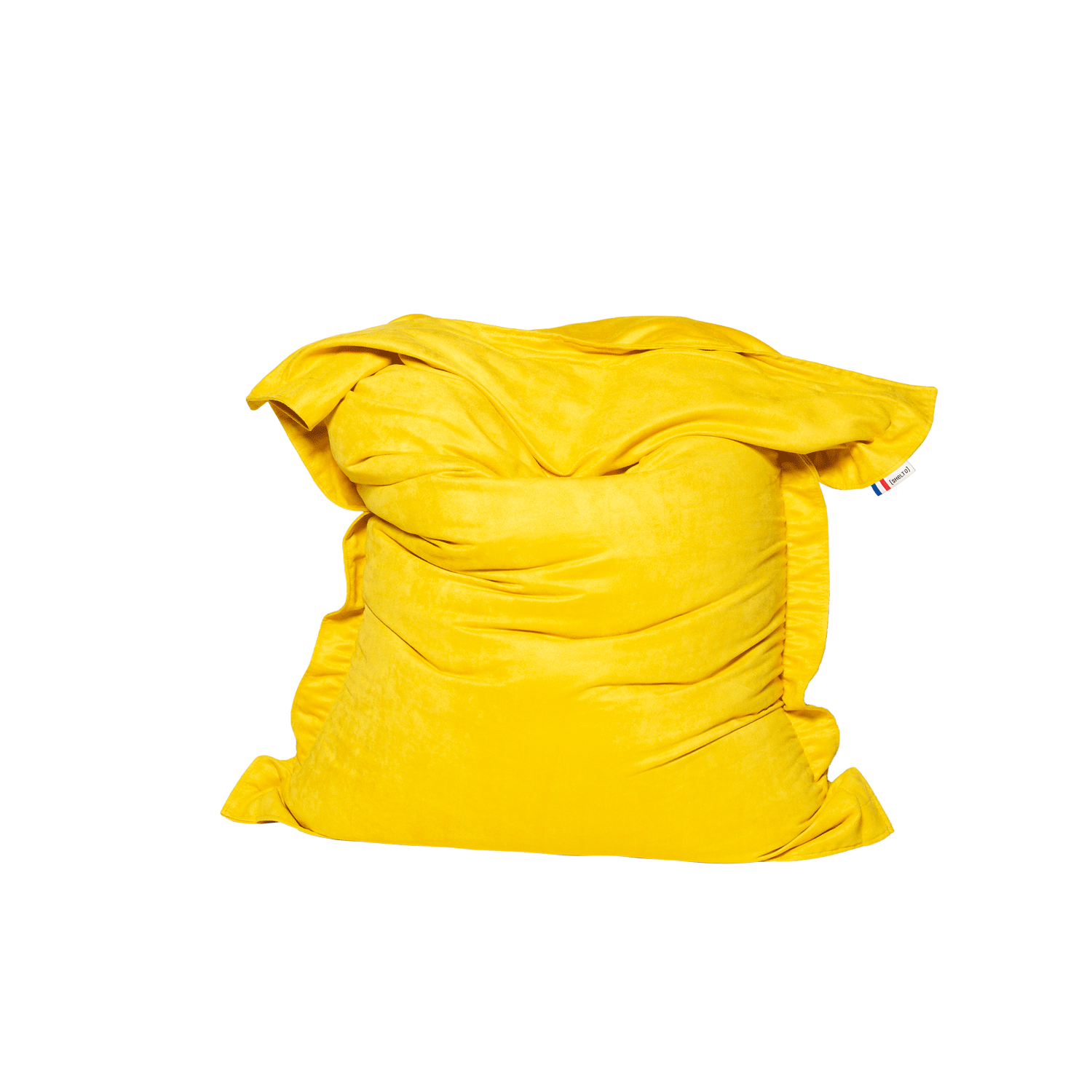 POUF SCENO CURCURMA 100 X 130