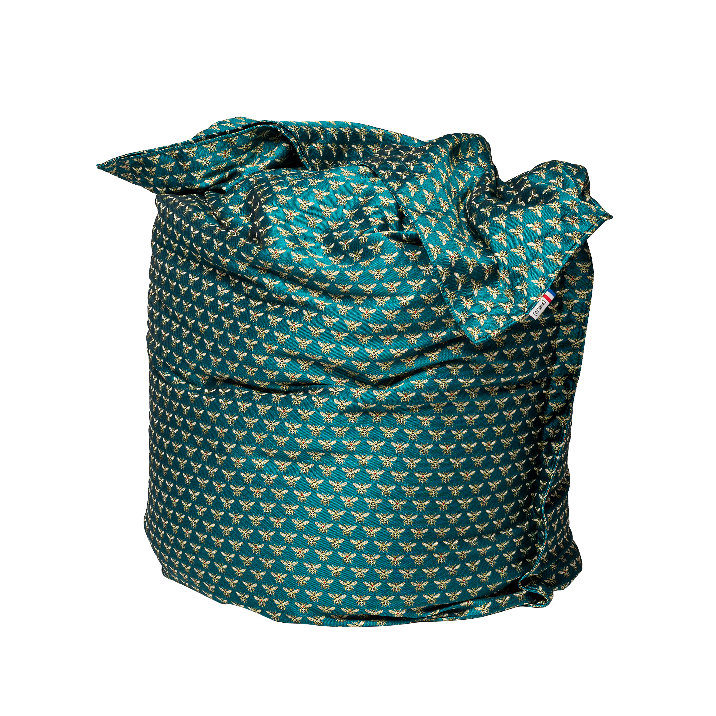 POUF SCENO HONEY 125 x 175 cm