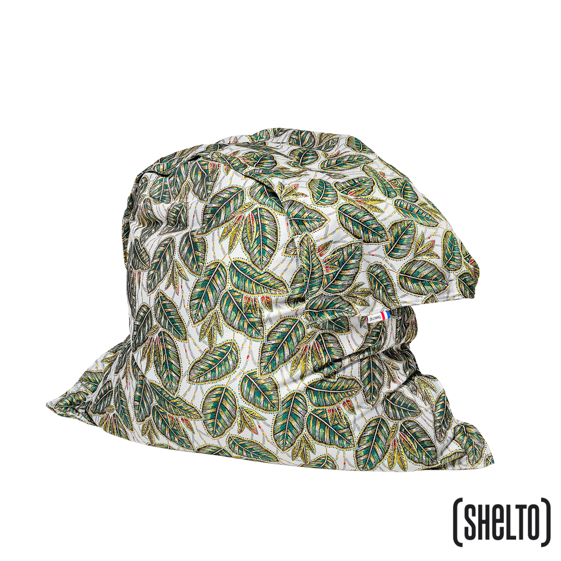 POUF SCENO ELDORADO 125 x 175 cm