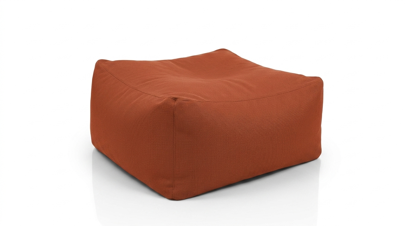 Kubo Mesh Terracota